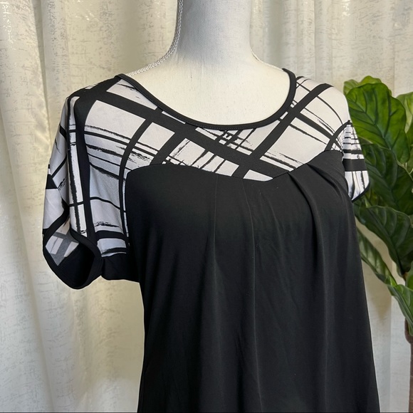 Susan Lawrence Top - Picture 2 of 4